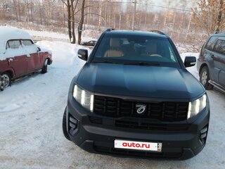 2020 Kia Mohave I Рестайлинг 2, чёрный, 3900000 рублей, вид 5