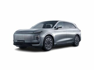 2026 Esteo Exlantix ET, серебристый, 6990000 рублей, вид 1