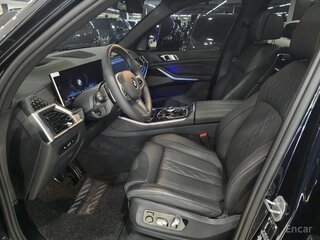 2025 BMW X5 30d IV (G05/G18) Рестайлинг, чёрный, 15999000 рублей, вид 1