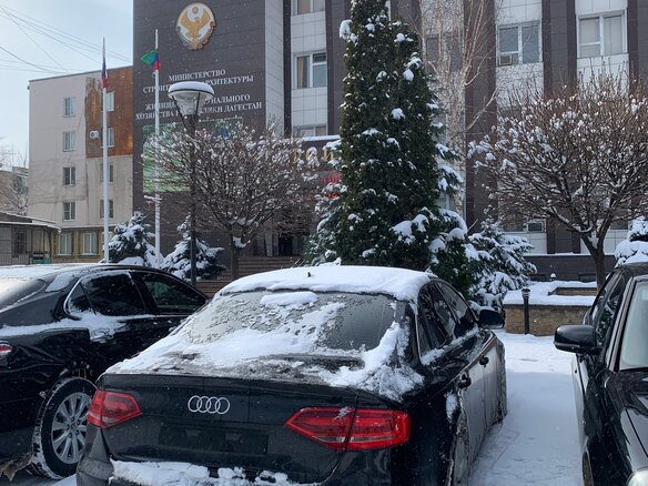 2008 Audi A4 IV (B8), чёрный, 1000000 рублей - вид 30