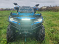 2021 CFMoto CFORCE 1000 EPS, синий, 1150000 рублей - вид 4