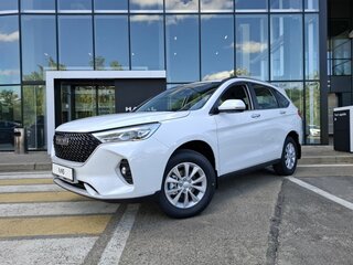 2026 Haval M6 II, белый, 2349000 рублей, вид 1