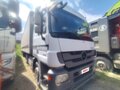 2017 Mercedes-Benz Actros, белый, 3001000 рублей - вид 2