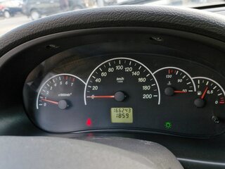2013 Lada (ВАЗ) Priora I, белый, 200000 рублей, вид 3