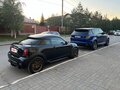 2012 Mini Coupe Cooper S I, чёрный - вид 4