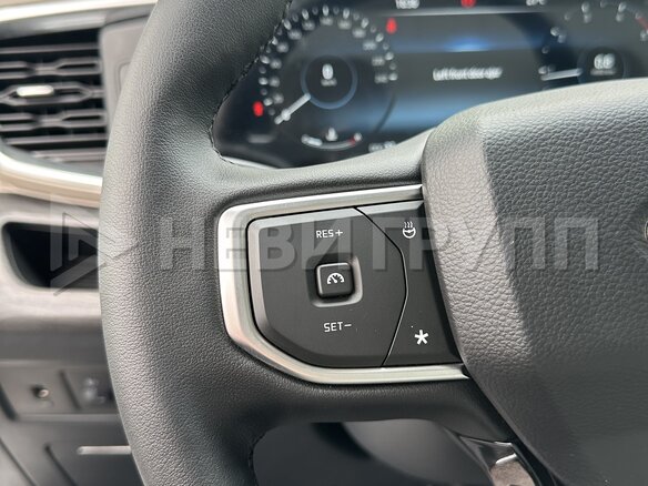 2025 Ford Transit, белый - вид 25