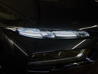 2026 BMW X7 40d I (G07) Рестайлинг, чёрный, 17675000 рублей, вид 2
