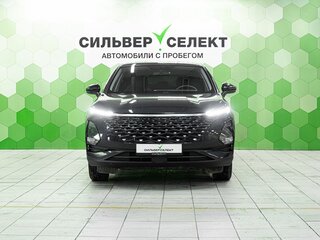 2024 Omoda C5 I, синий, 1550000 рублей, вид 3