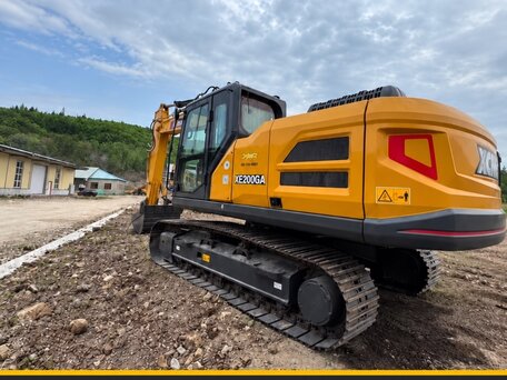 2026 XCMG XE, 6990000 рублей, вид 3