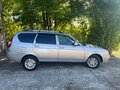 2013 Lada (ВАЗ) Priora I, серебристый, 390000 рублей - вид 7
