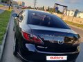 2008 Mazda 6 II (GH), пурпурный, 820000 рублей