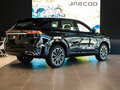 2026 Jaecoo J8, чёрный, 4330000 рублей - вид 5
