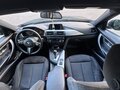 2013 BMW 3 серии 320d VI (F3x), чёрный, 2050000 рублей - вид 9
