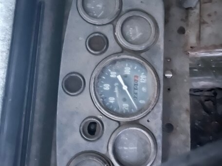 1986 ГАЗ 66, зелёный, 370000 рублей, вид 4