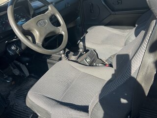 2013 Lada (ВАЗ) 2121 (4x4) I Рестайлинг, коричневый, 445000 рублей, вид 5
