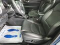 2022 Kia K3 II Рестайлинг, синий, 1600000 рублей - вид 6