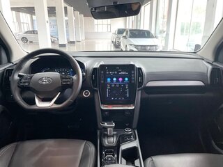 2023 Hyundai ix35 II Рестайлинг, белый, 1600000 рублей, вид 5