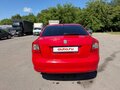 2012 Skoda Octavia II (A5) Рестайлинг, красный - вид 4