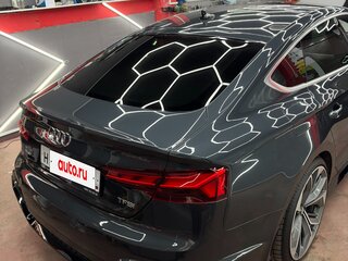 2021 Audi A5 Sportback 40 TFSI II (F5) Рестайлинг, серый, 3200000 рублей, вид 2