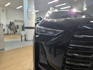 2025 GAC GS4, чёрный, 3849000 рублей, вид 2
