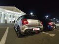 2020 Suzuki Swift Sport V, серый, 1485000 рублей - вид 7