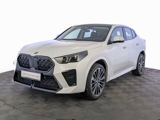 2025 BMW X2 xDrive25i II (U10), белый, 6300000 рублей, вид 1