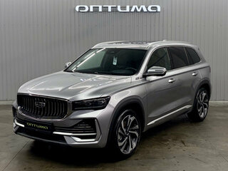 Geely Monjaro I