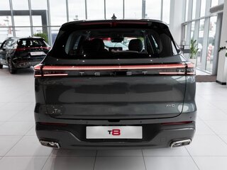 2026 Tenet T8, серый, 3958650 рублей, вид 5