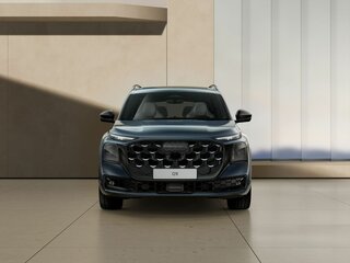 2026 Audi Q9, синий, 20800000 рублей, вид 2