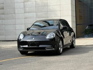 2021 Ora Good Cat 46 kWh I, чёрный, 1310000 рублей, вид 3