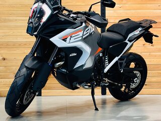 2024 KTM 1290 Super Adventure S, серый, 2299000 рублей, вид 2
