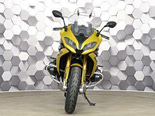2021 BMW R 1250 RS, жёлтый, 1099000 рублей, вид 5