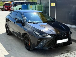 2023 Omoda S5 GT, серый, 1970000 рублей, вид 3