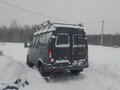 2014 ГАЗ Соболь (2752), серый, 450000 рублей - вид 3