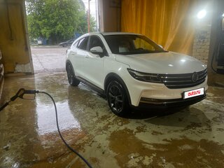 2019 Dongfeng Fengon ix5, белый, 1350000 рублей, вид 2
