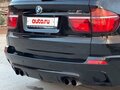 2012 BMW X5 M I (E70), чёрный, 2200000 рублей - вид 5