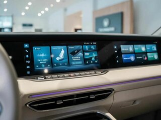 2026 Voyah Free I Рестайлинг, белый, 6600000 рублей, вид 3