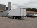 2025 Sinotruk Howo T5G, белый - вид 6