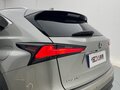2021 Lexus NX 200 I Рестайлинг, серебристый, 2900000 рублей - вид 7