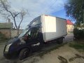 2012 Ford Transit, синий, 1350000 рублей - вид 1