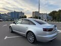 2008 Audi A6 III (C6) Рестайлинг, белый, 900000 рублей - вид 5