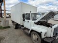 2015 ГАЗ 3309, белый, 1200000 рублей - вид 7