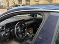 2019 Mercedes-Benz CLA 200 II (C118, X118), синий, 2300000 рублей - вид 8