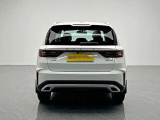 2022 Geely Vision X6 Pro, белый, 1330000 рублей, вид 4