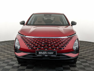 2024 Omoda C5 I, красный, 2155000 рублей, вид 2