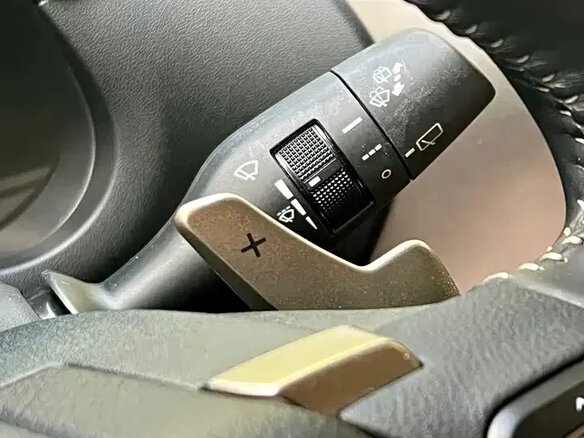 2020 Lexus NX 200 I Рестайлинг, белый, 2764000 рублей - вид 27