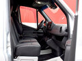 2021 Mercedes-Benz Sprinter, серебристый, 6500000 рублей - вид 10