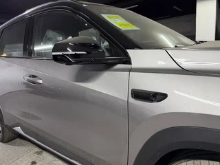 2026 Geely Galaxy M7, белый, 3555555 рублей, вид 5