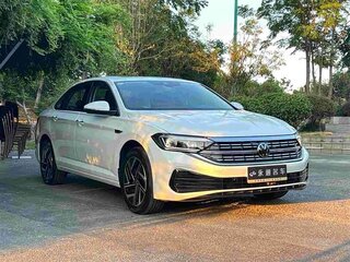 2023 Volkswagen Sagitar III Рестайлинг, белый, 1722401 рублей, вид 2