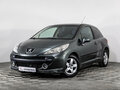 2007 Peugeot 207 I, зелёный, 299000 рублей